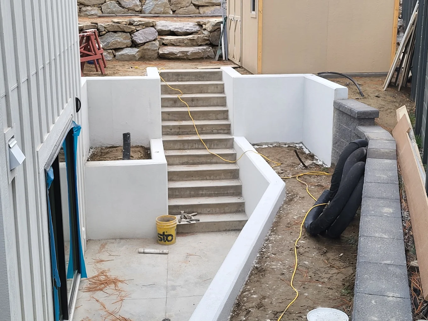 Kelowna Stucco Solutions | Best Stucco Contractor in Kelowna BC ...